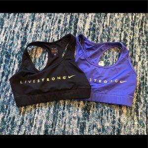 Not for sale: Nike sports bra - Small